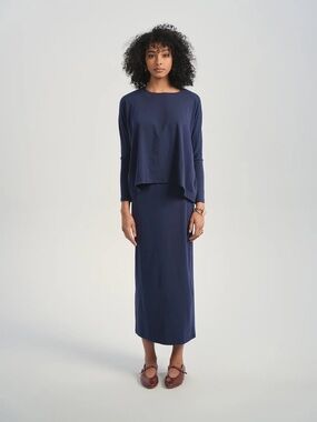Aleeza Paris Kota Skirt